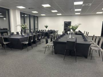 Delta Audio Entertainment