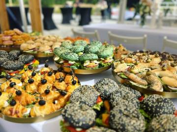 Delta Audio Entertainment