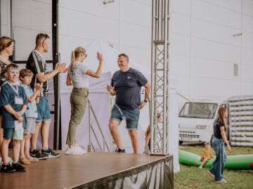 Delta Audio Entertainment