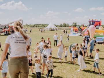 Delta Audio Entertainment