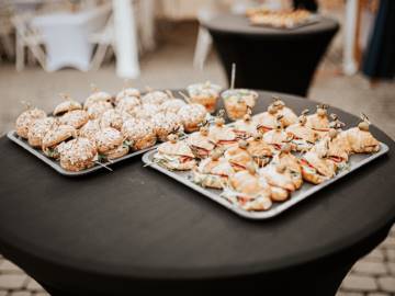 Delta Audio Entertainment